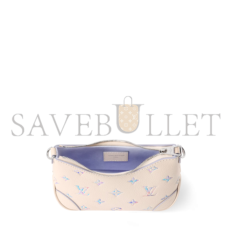 LOUIS VUITTON MASTER NANO BOULOGNE M29779 (19*13*8cm)